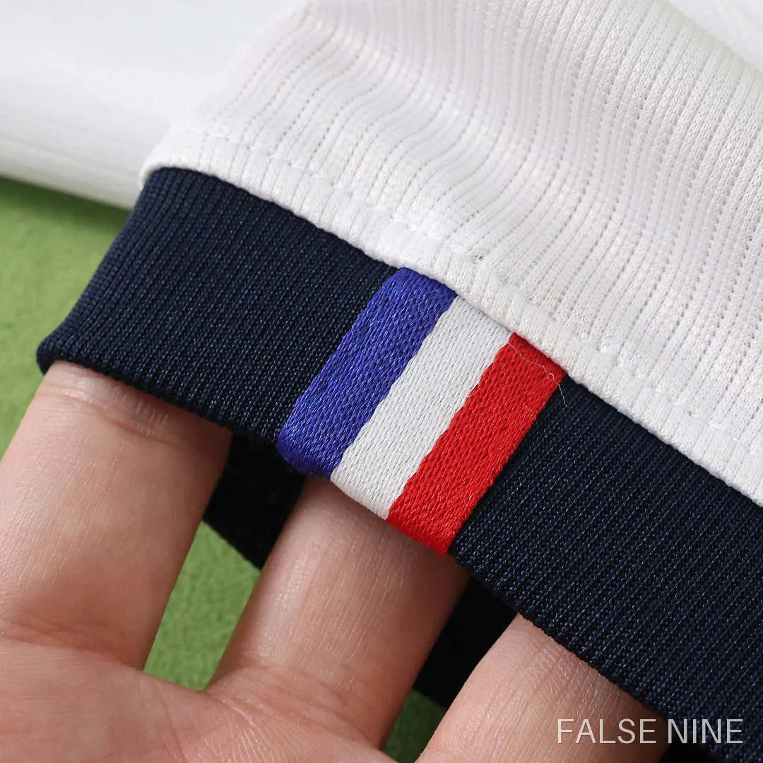 Paris Saint-Germain 26/27 Away Long Sleeve Shirt (Fan Version), photo 6