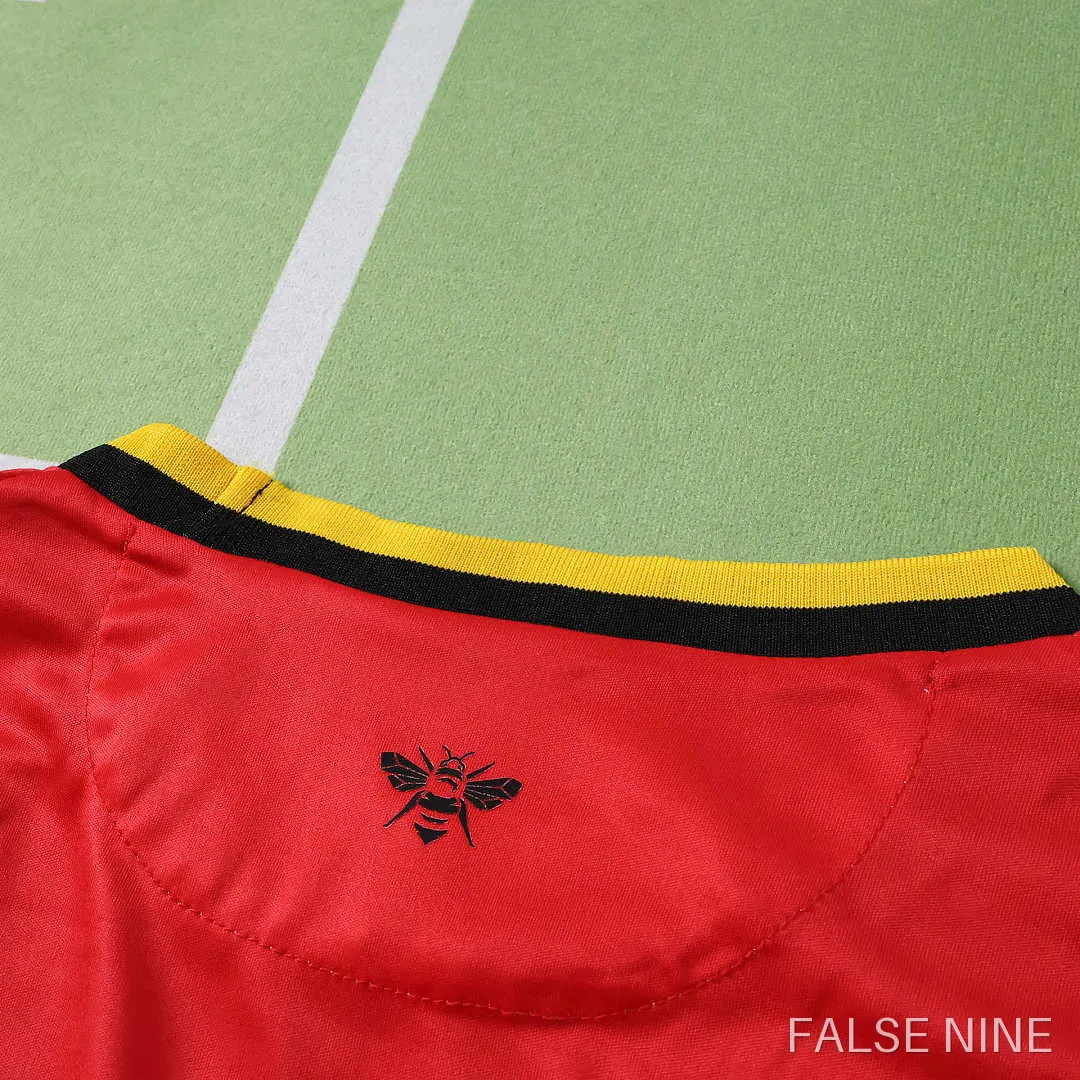 Brentford 2026 Home Shirt (Fan Version), photo 9