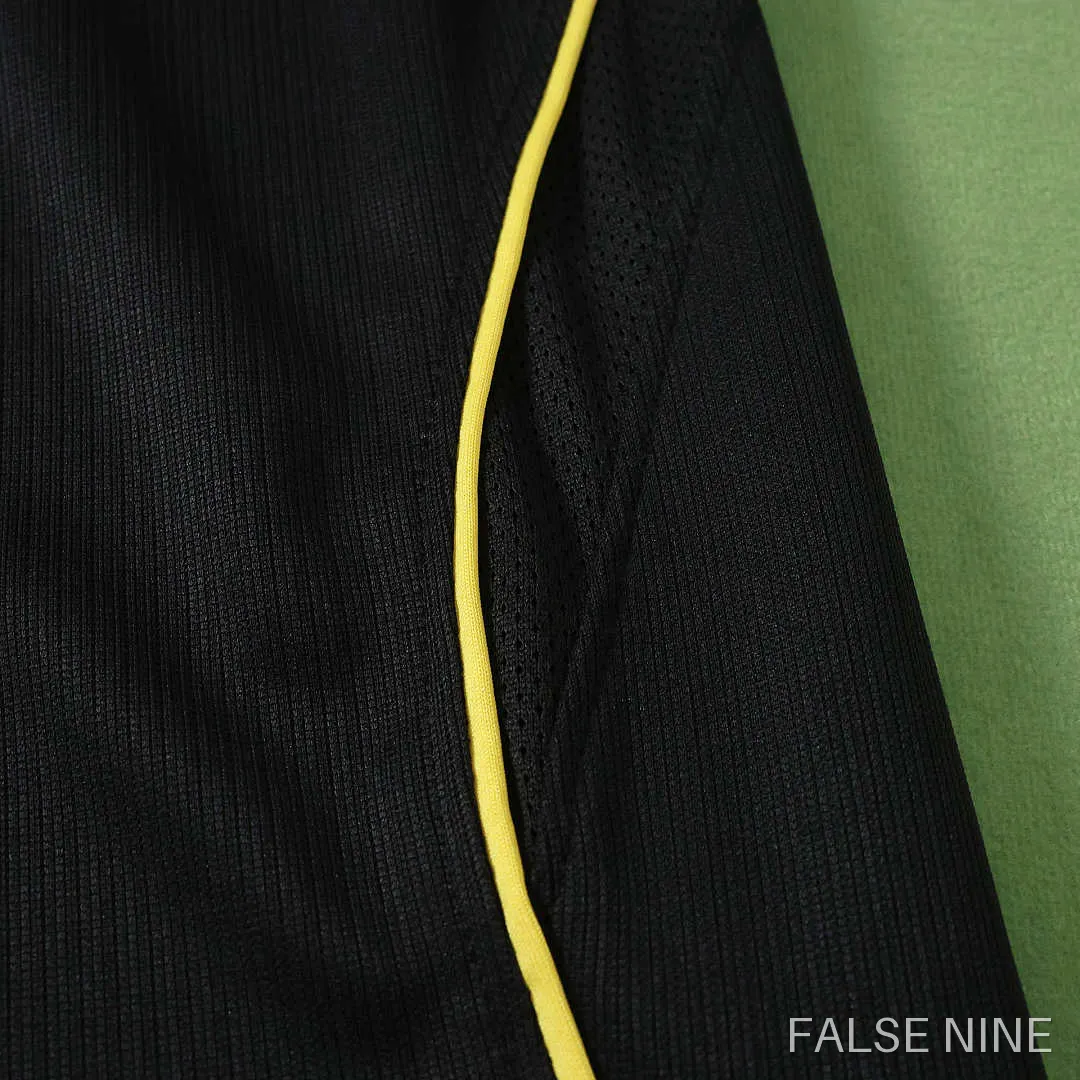 Chelsea 26/27 Away Long Sleeve Shirt (Fan Version), photo 7
