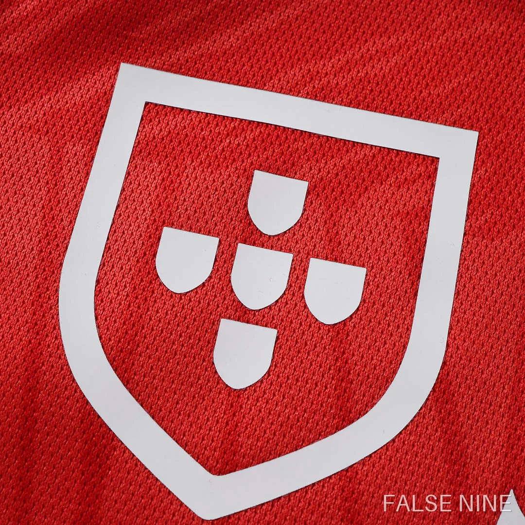 S.L. Benfica 26/27 Home Shirt (Long Sleeve, Fan Version), photo 5