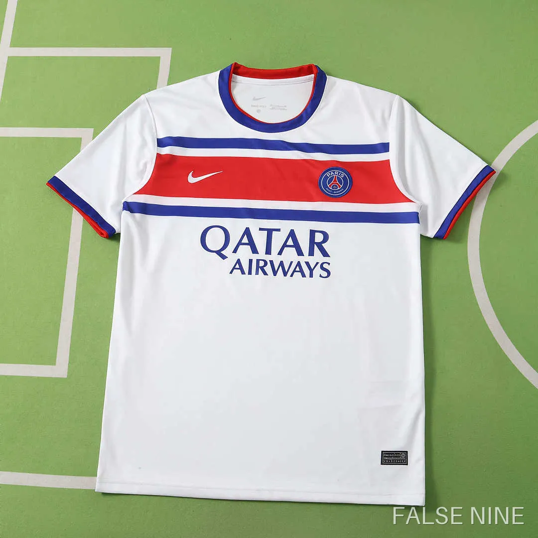 Paris Saint-Germain 26/27 Training Shirt (Fan Version), photo 1