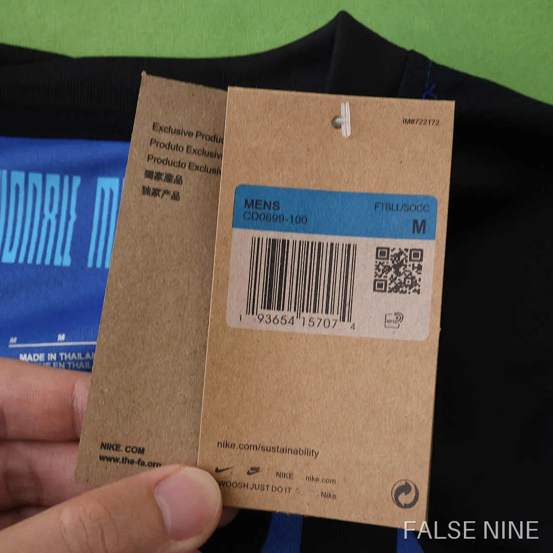 Inter Milan 25/26 Home Shirt (Fan Version), photo 18