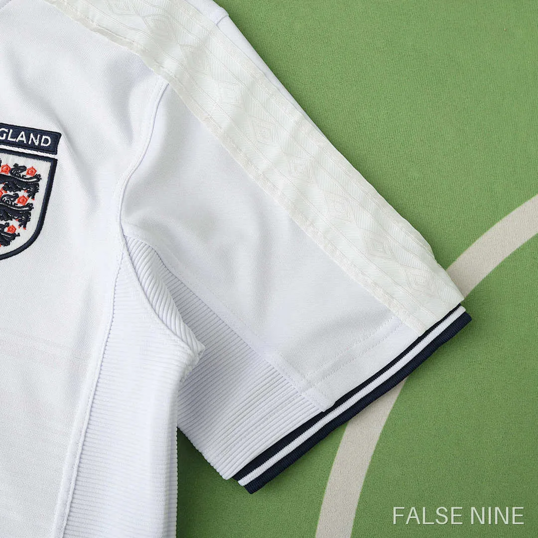 9901 England home retro Fan version, photo 8