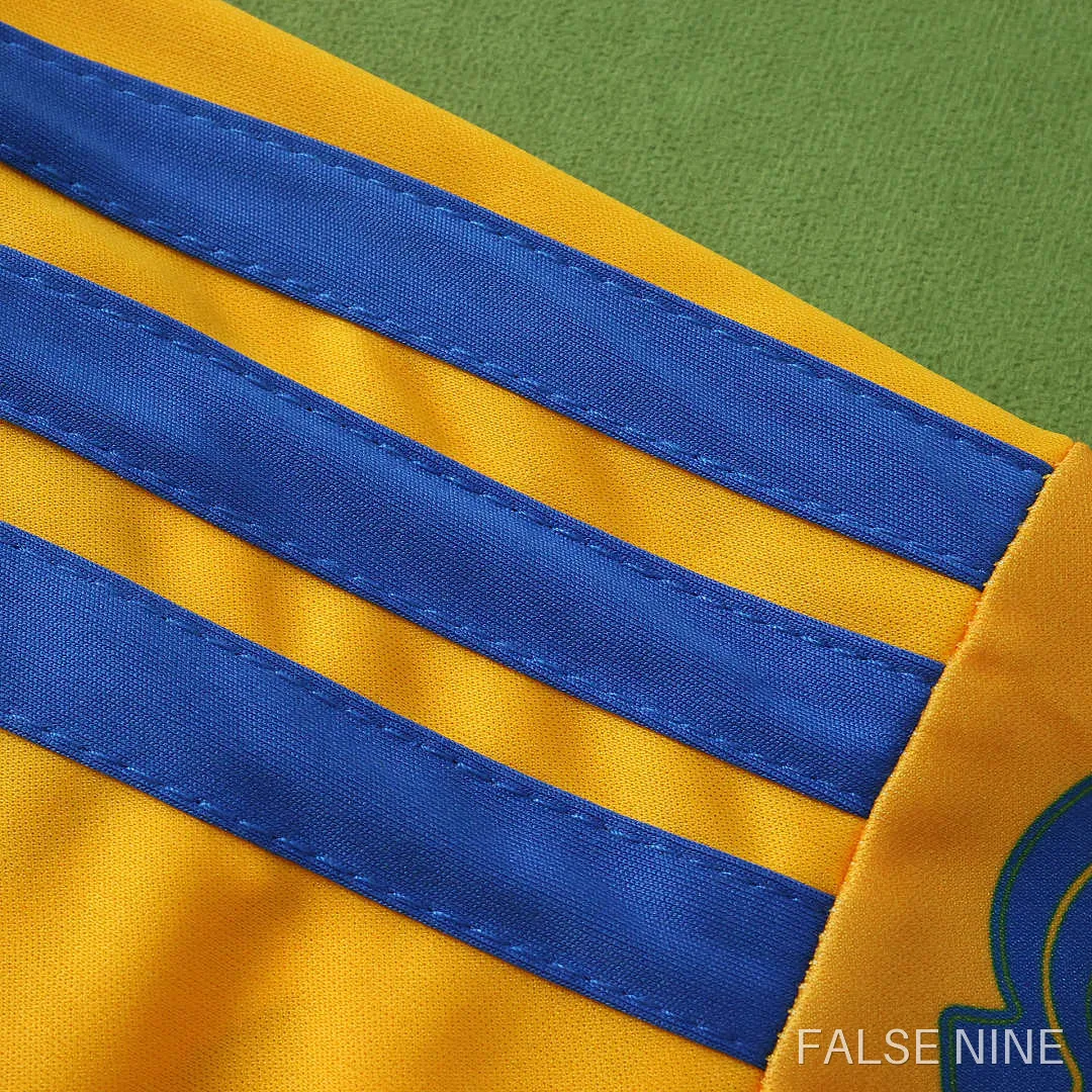 Tigres UANL 26/27 Home Kids Kit, photo 30