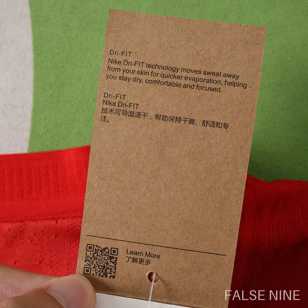 Canada 2026 Home Shirt (Player Version), photo 22