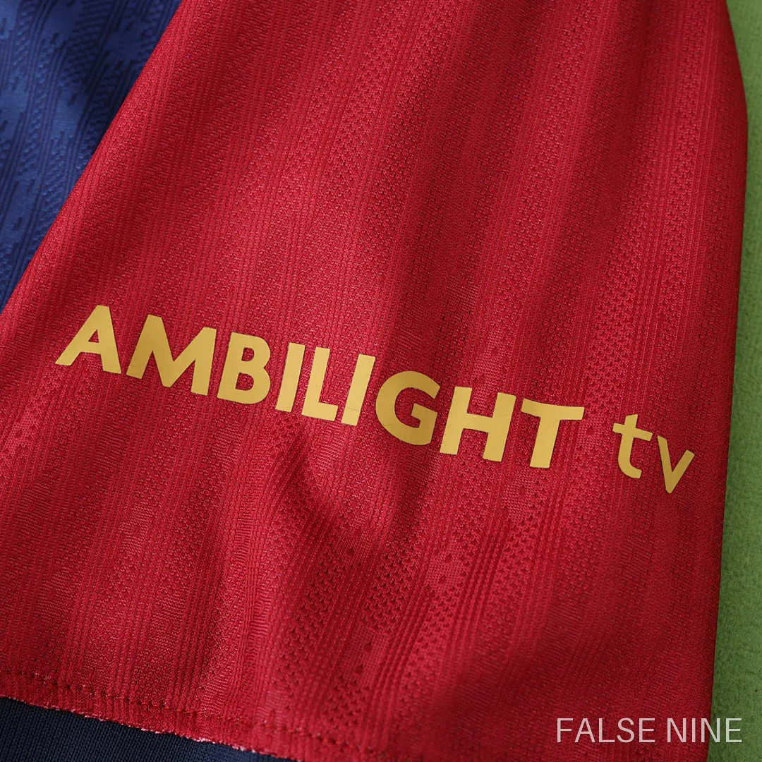 FC Barcelona 24/25 Special Kit Shirt (Player Version), photo 12