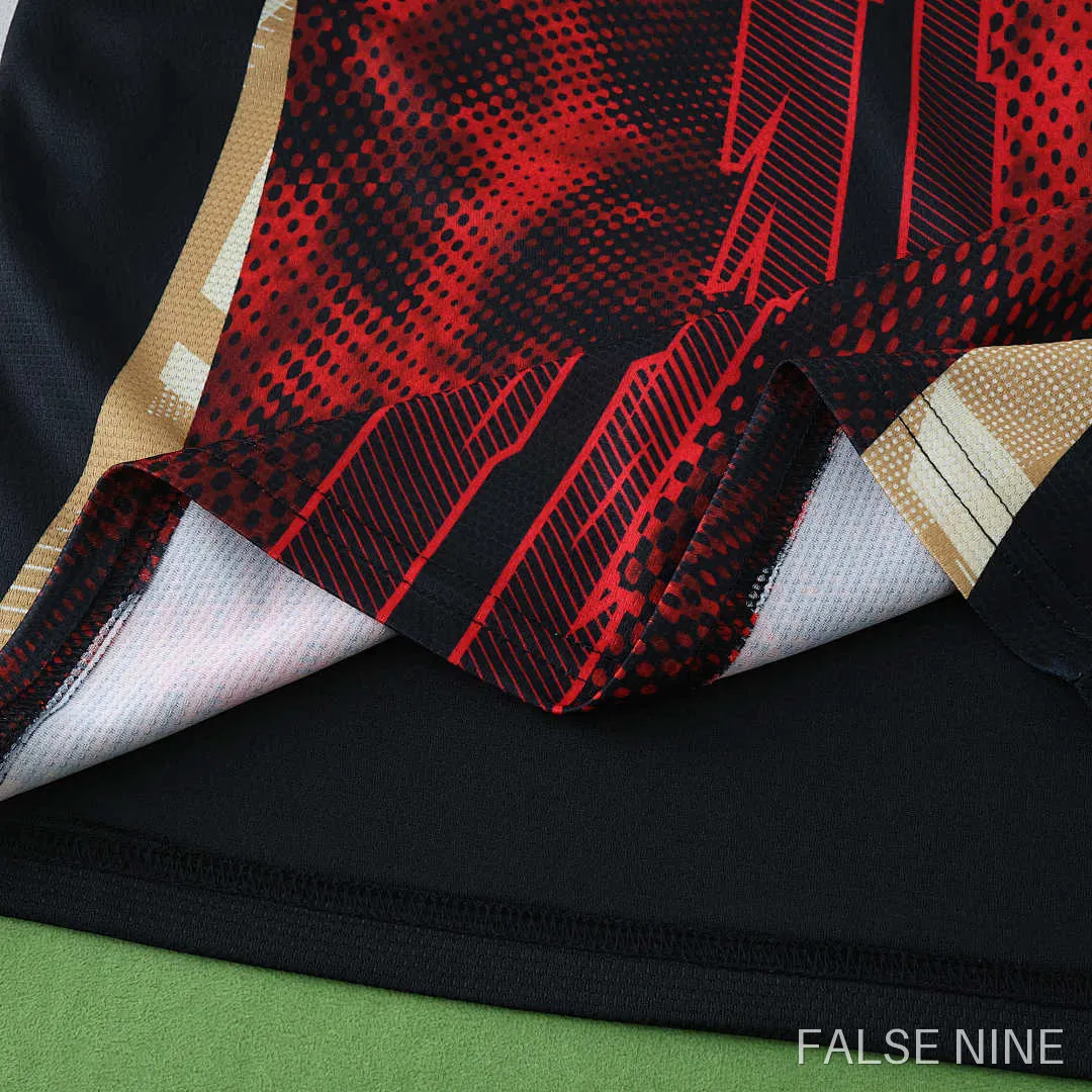 Bayer Leverkusen 25/26 Concept Kit (Fan Version), photo 14