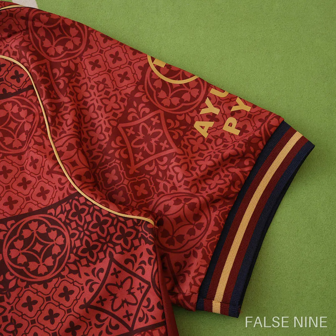 Cádiz CF 25/26 Away Shirt (Fan Version), photo 6