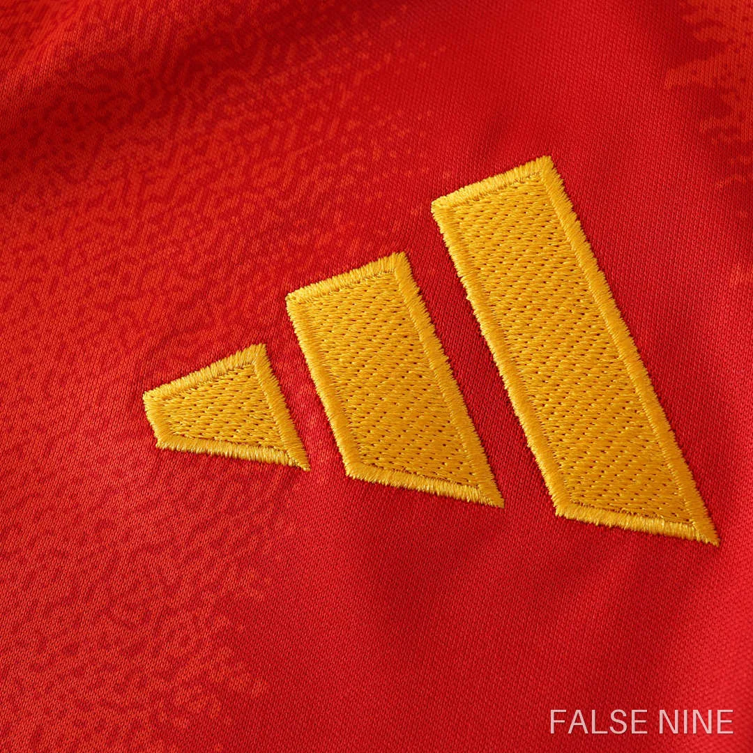 Spain Home Shirt (Fan Version), photo 4