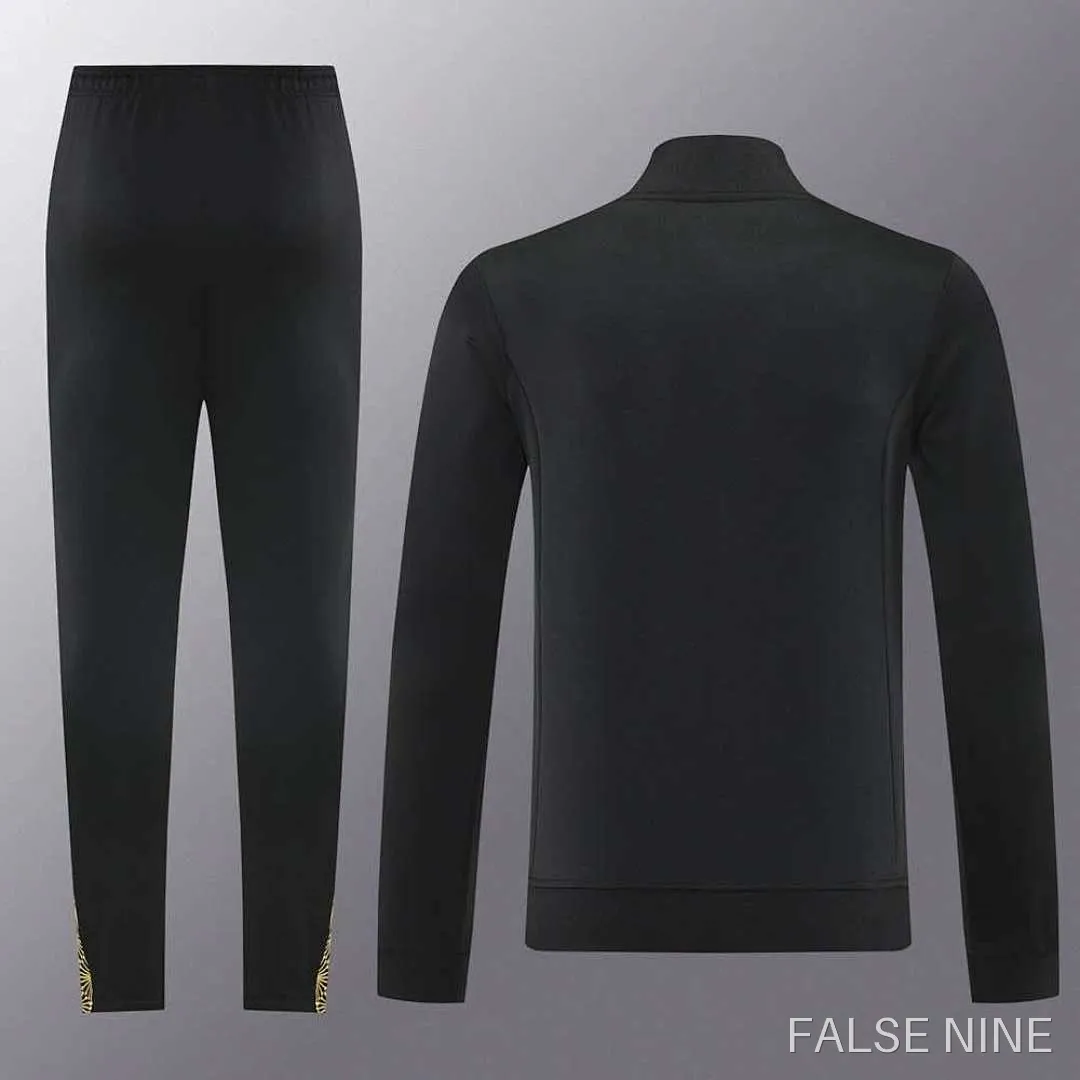 25/26 Mexico Black Gold Edition Training jacket set, photo 3