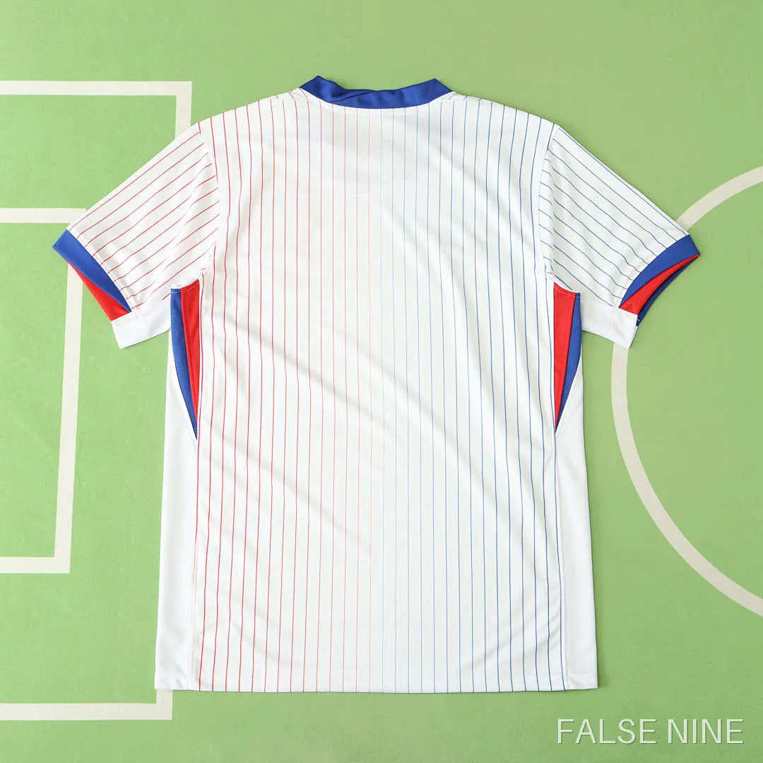 France 2024 Away Shirt (Fan Version), photo 3