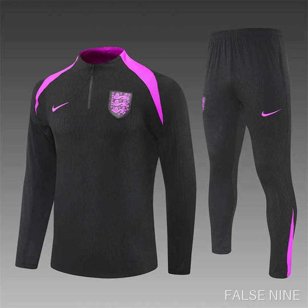 England 25/26 Training Tracksuit, photo 4