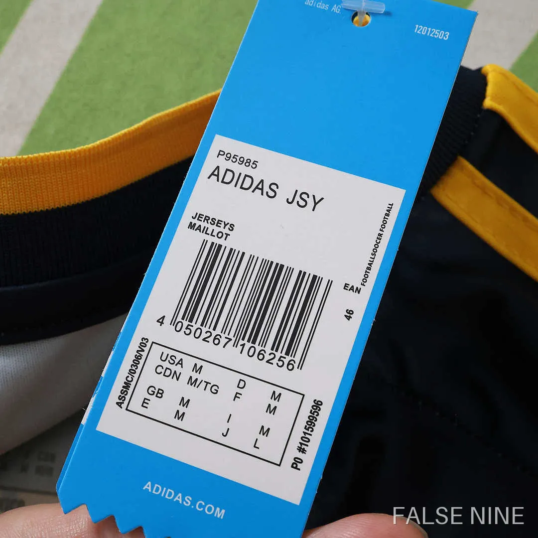 Tigres UANL 26/27 Away Shirt (Fan Version), photo 30