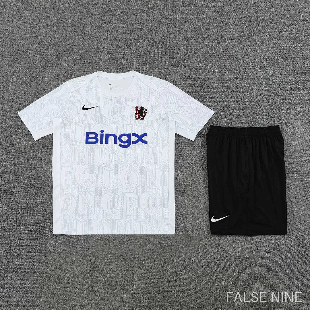 Chelsea 25/26 Training Kit (Fan Version), photo 6
