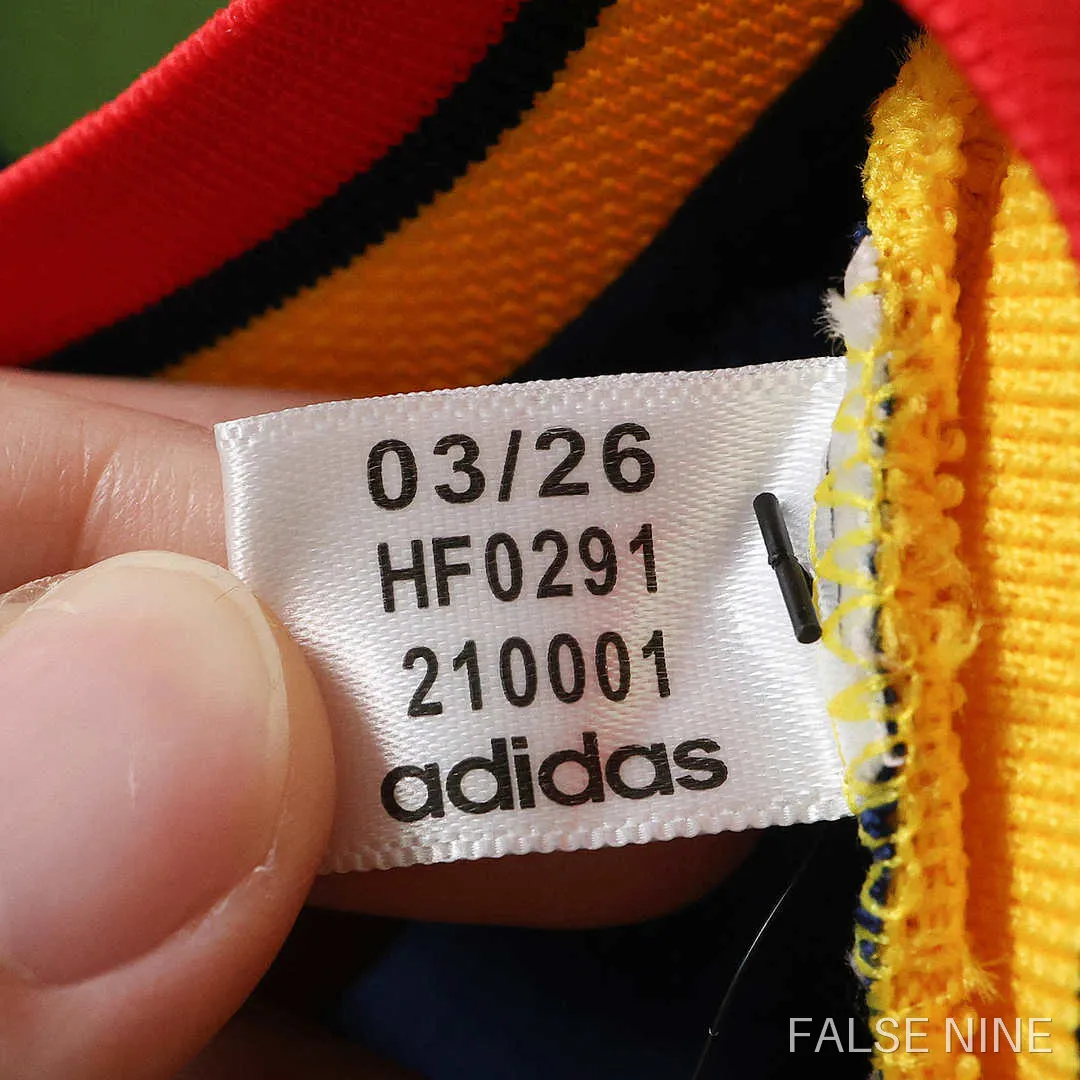 Arsenal 26/27 Away Shirt (Player Version), photo 24