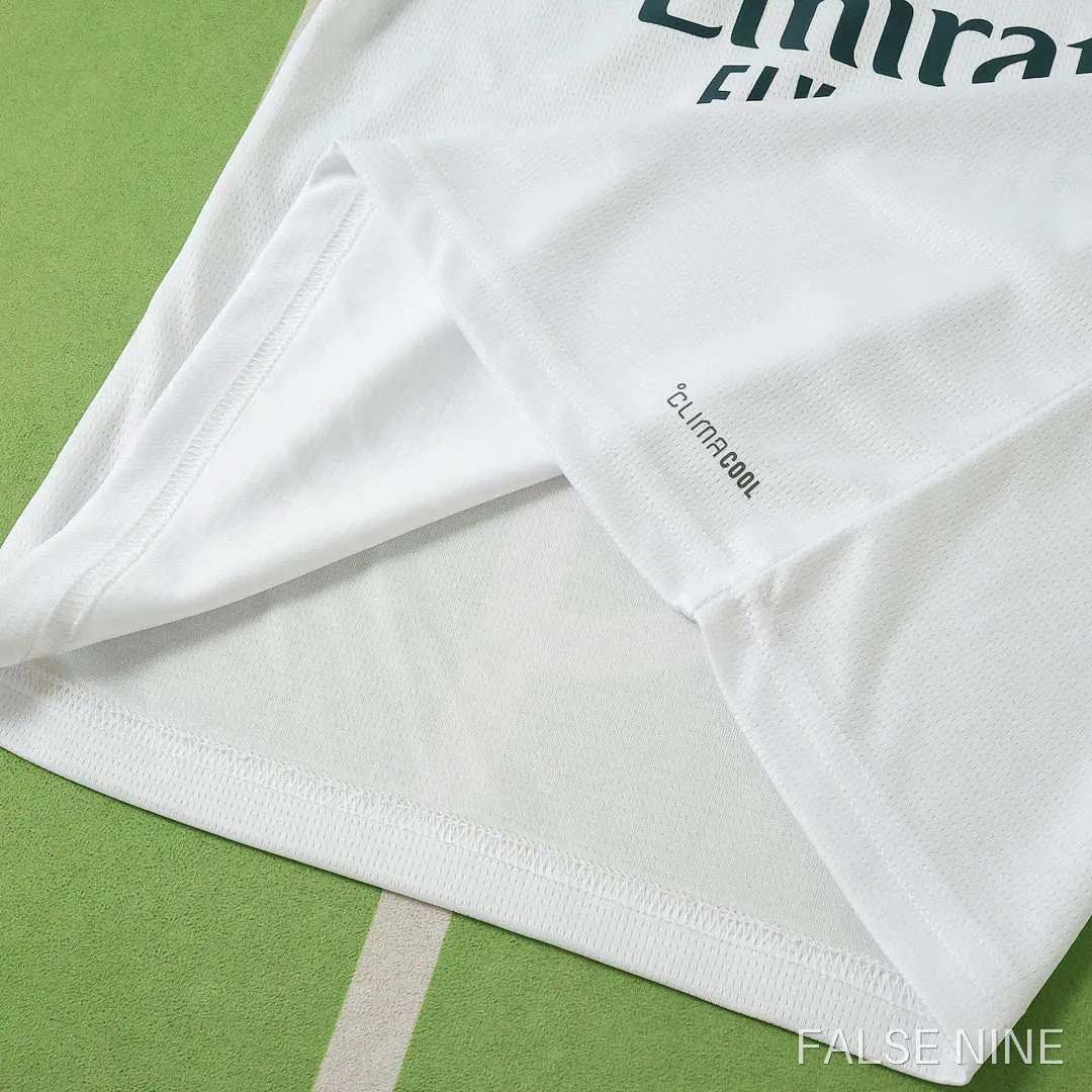 Real Madrid 26/27 Home Kids Kit, photo 15