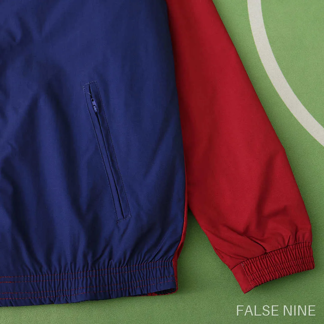 FC Barcelona 24/25 Windbreaker Jacket, photo 6