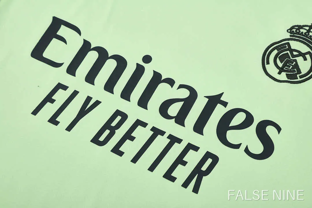 Real Madrid 25/26 Training Kit (Fan Version), photo 19