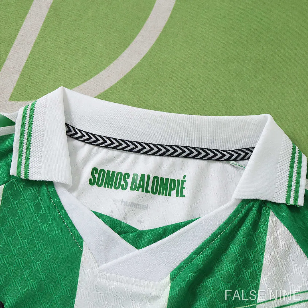 Inter Miami 2026/27 Home Shirt (Fan Version), photo 49
