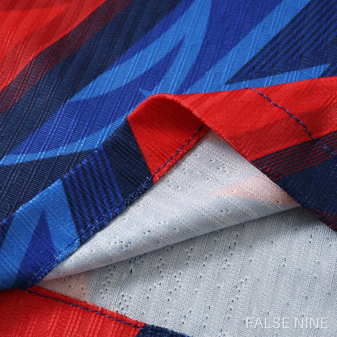 Crystal Palace 26/27 Third Shirt (Player Version), photo 6