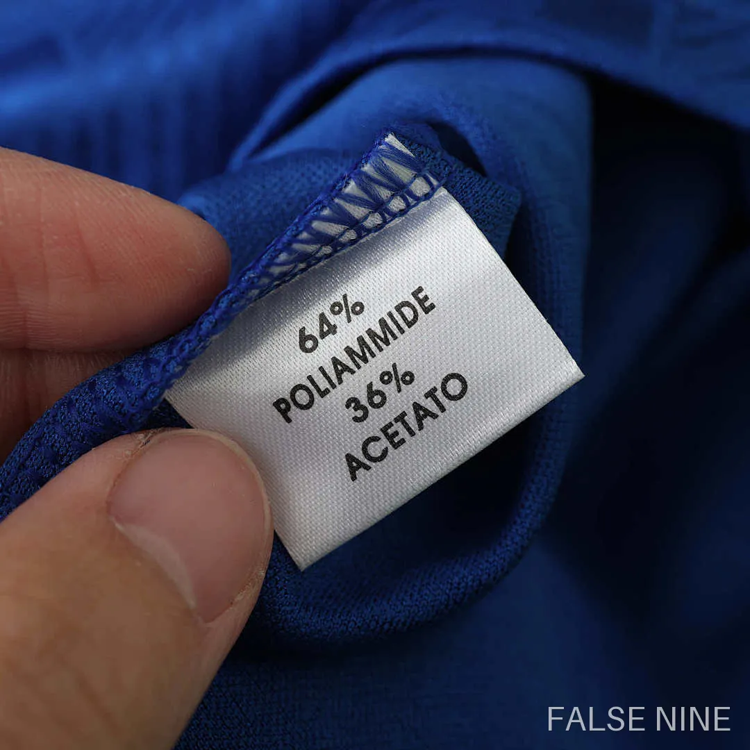Italy 1994 Home Retro Jersey (Fan Version), photo 17