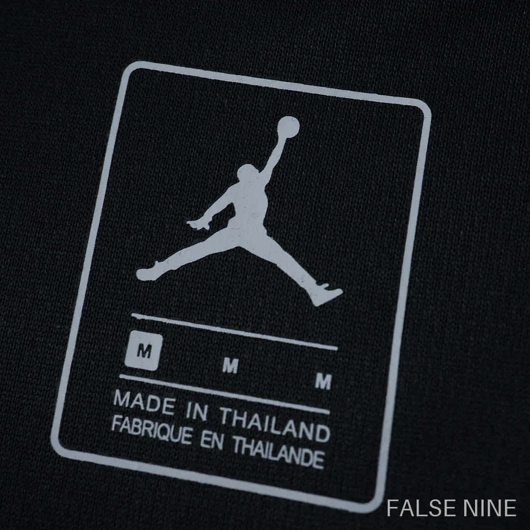 Paris Saint-Germain 18/19 Third Shirt (Fan Version, Long Sleeve), photo 17