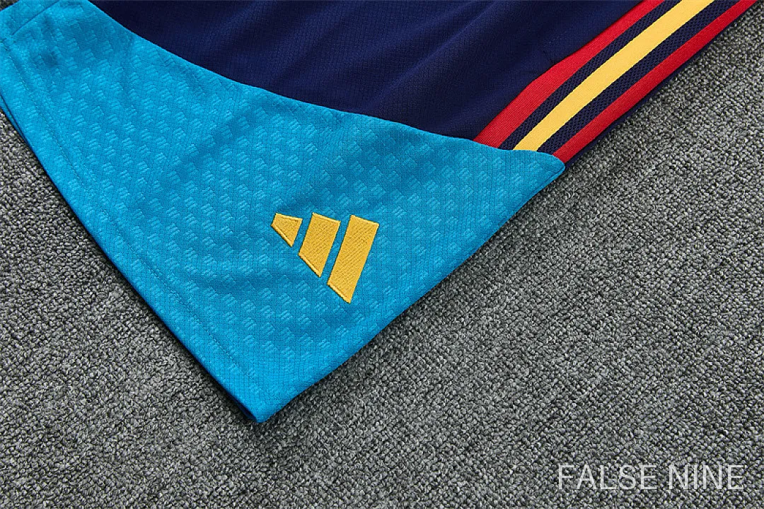Spain 2026 Training Kit (Fan Version), photo 4