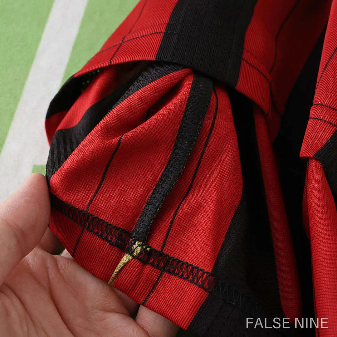 13/14 A.C. Milan home retro Kids kit, photo 22
