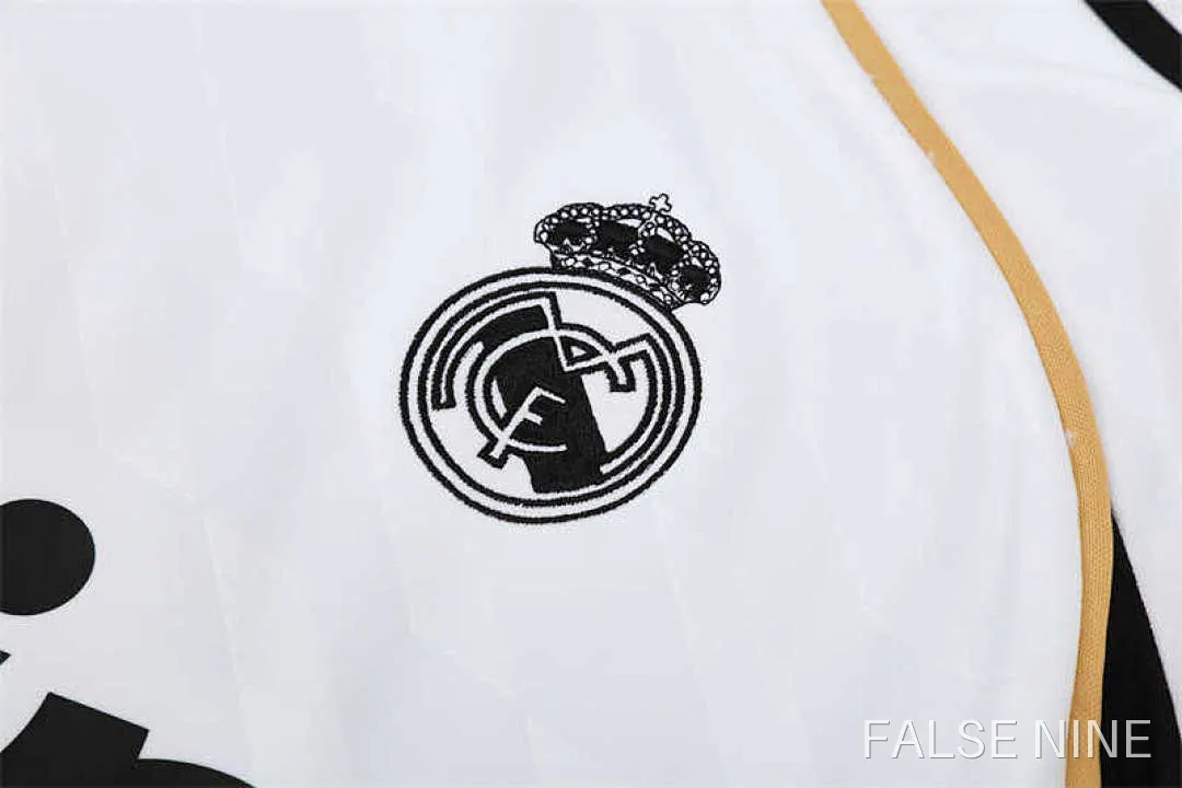 Real Madrid 11/12 Training Jacket (Long Sleeve), photo 5