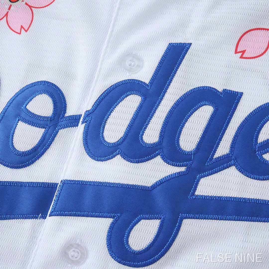 Los Angeles Dodgers 2025 Special Edition Jersey, photo 5