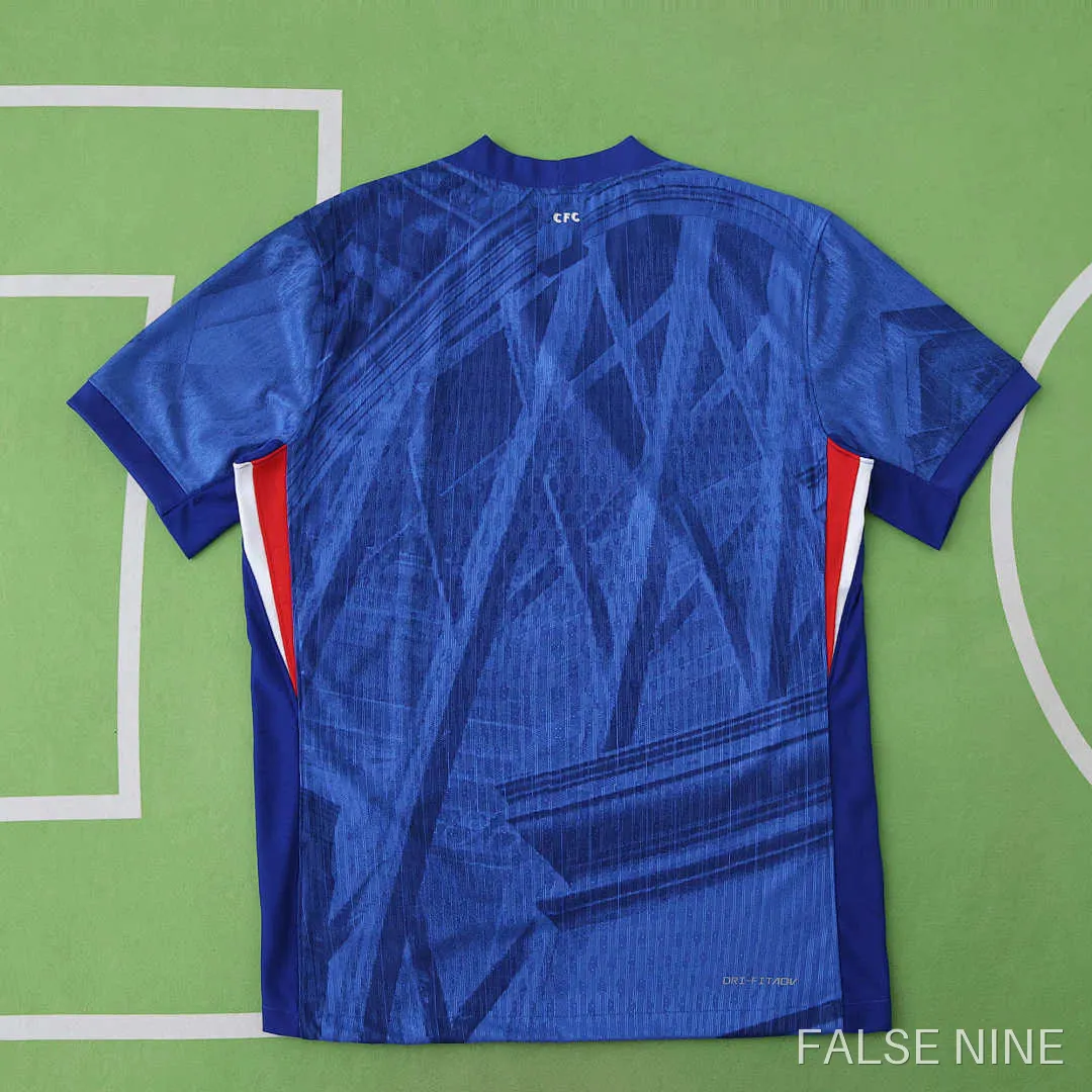 Chelsea 25/26 Home Shirt (Player Version), photo 23