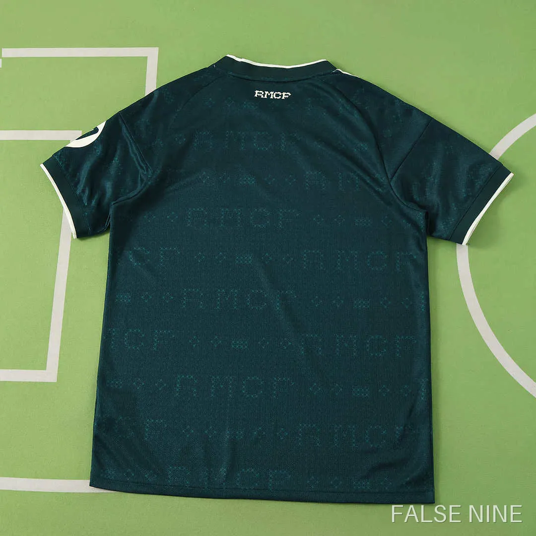 Real Madrid 26/27 Away Shirt (Fan Version), photo 2