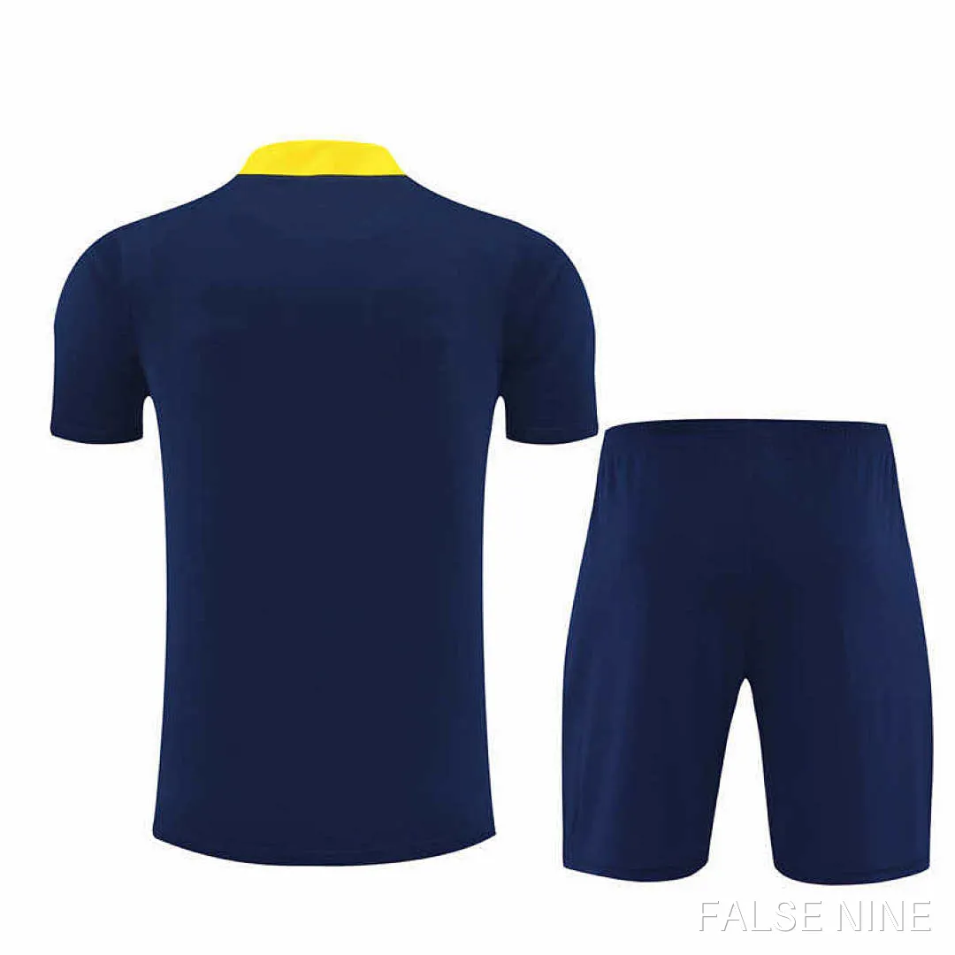 Atletico Madrid 25/26 Training Kit (Fan Version), photo 20
