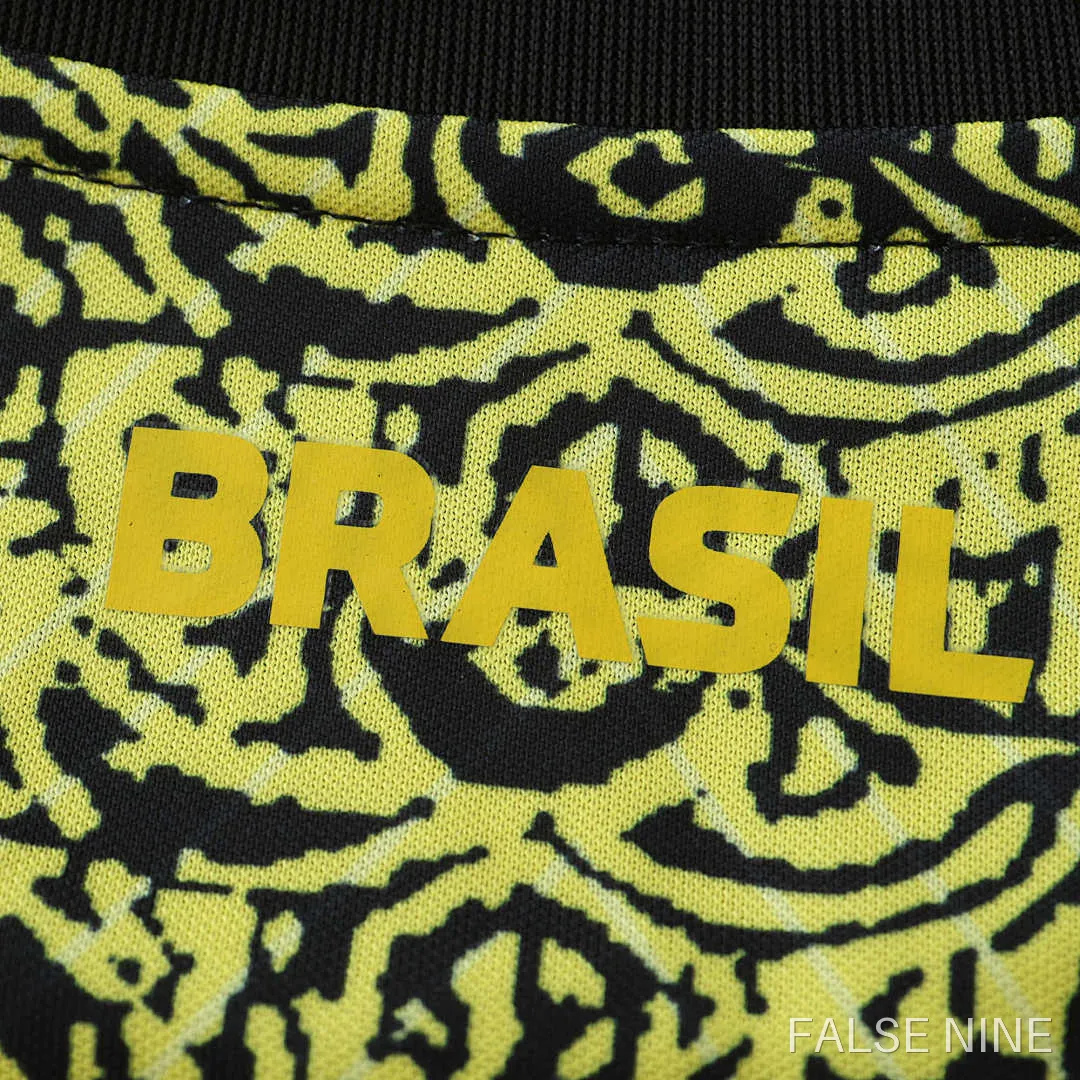 Brazil 24/25 Special Kit (Kids), photo 15