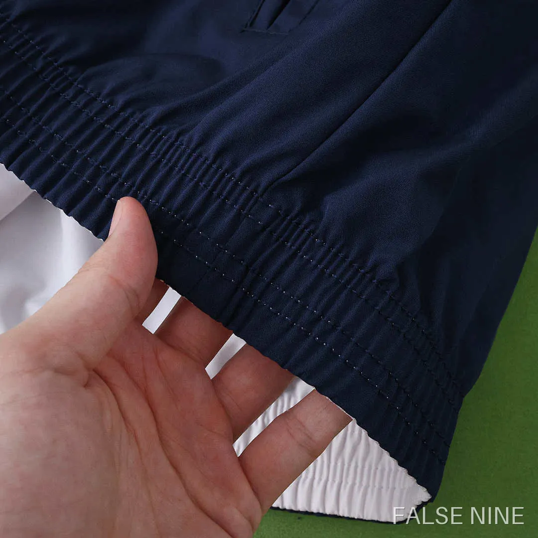 Paris Saint-Germain 25/26 Reversible Windbreaker Jacket, photo 15