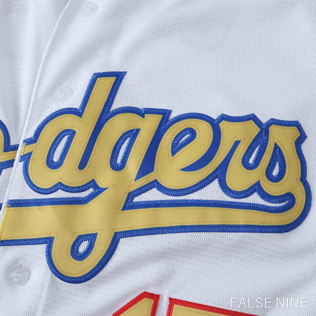 Los Angeles Dodgers Home Jersey 2025, photo 8