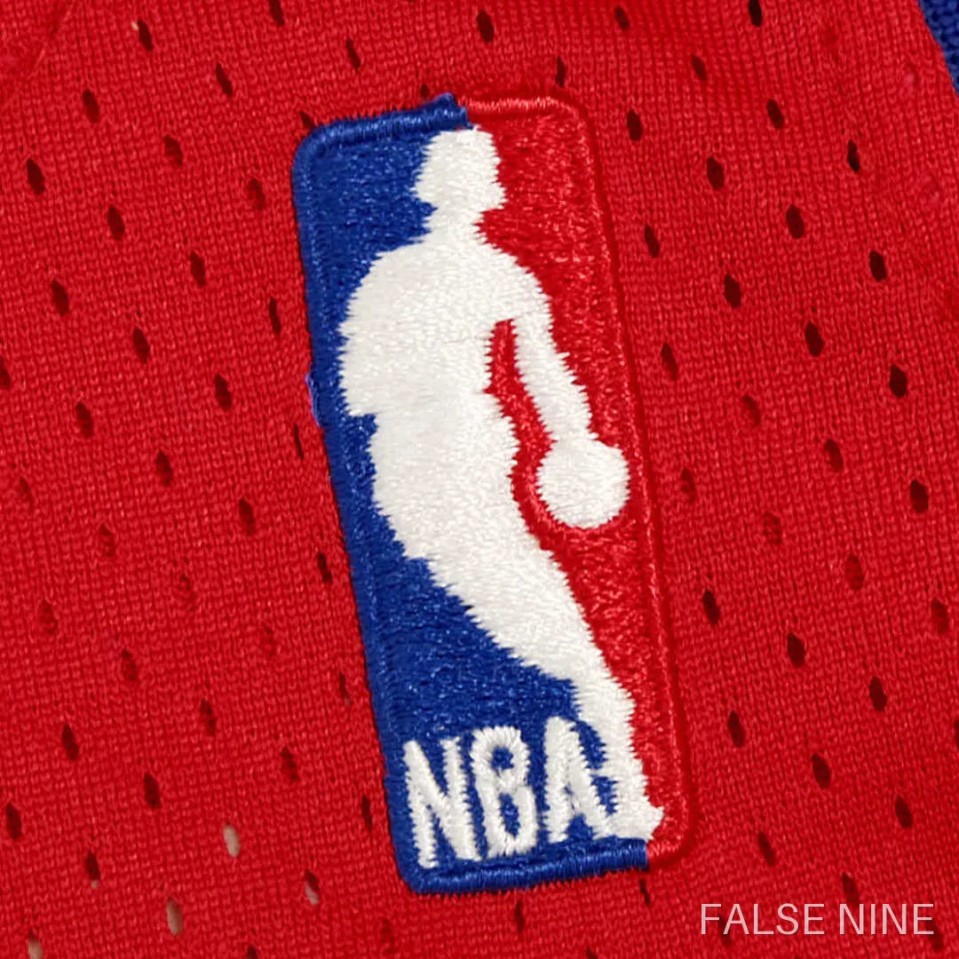 New Jersey Nets 2006-07 Home Jersey (Retro), photo 6