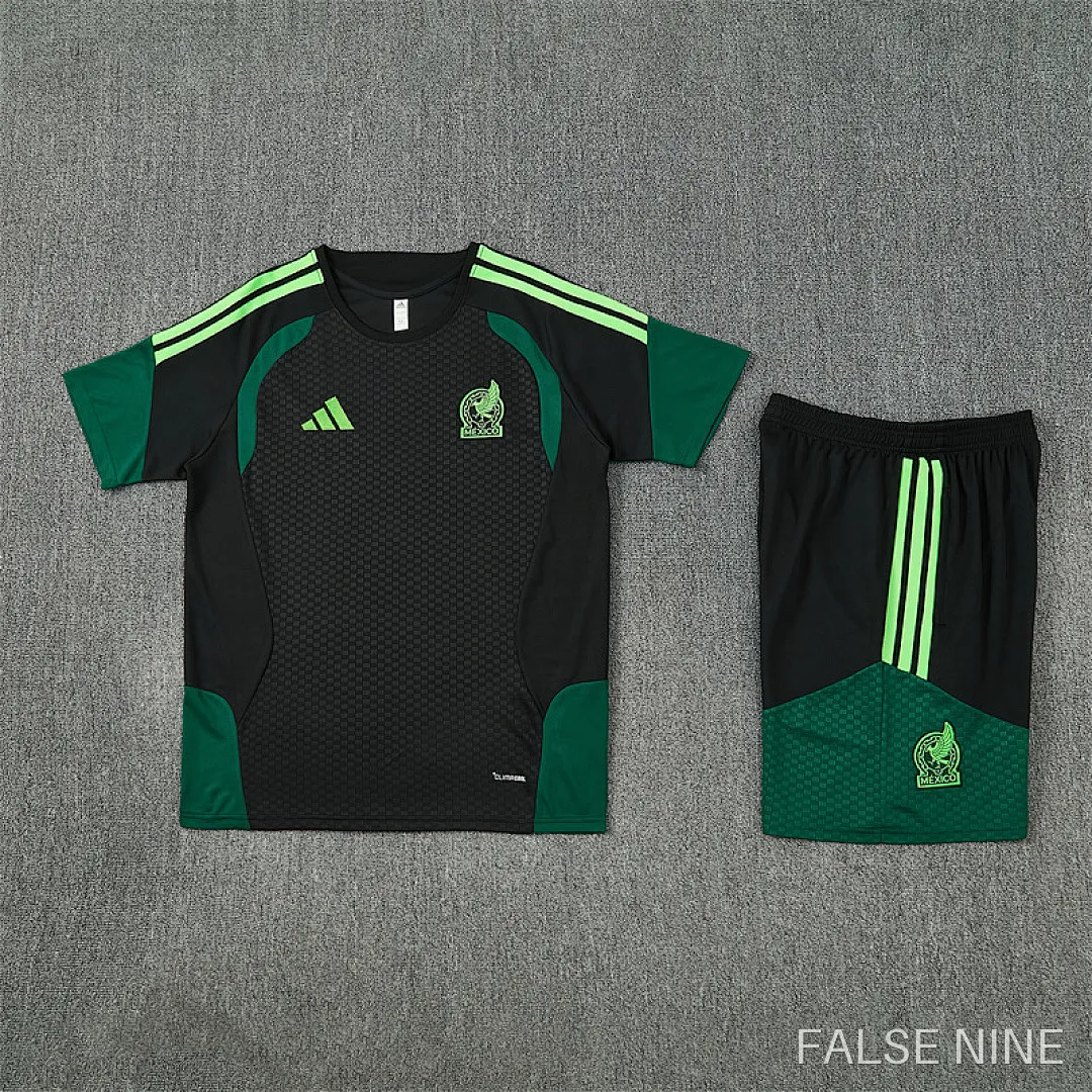 Mexico 2026 Training Kit (Fan Version), photo 21