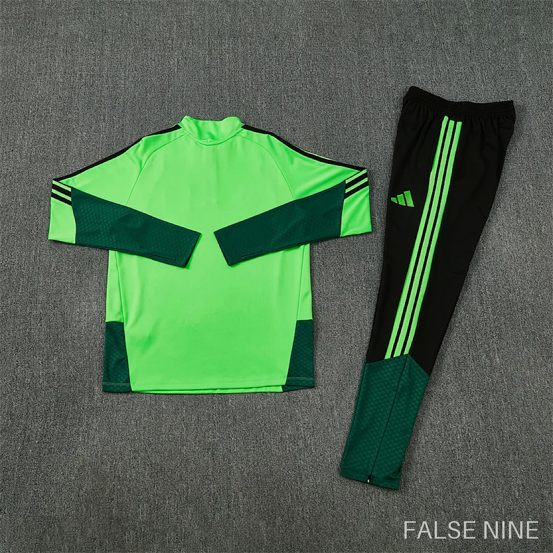 Mexico 2026 Training Tracksuit Set, photo 16