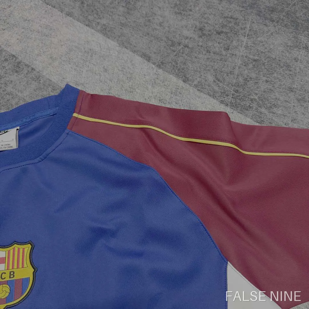 FC Barcelona 26/27 Training T-shirt, photo 3