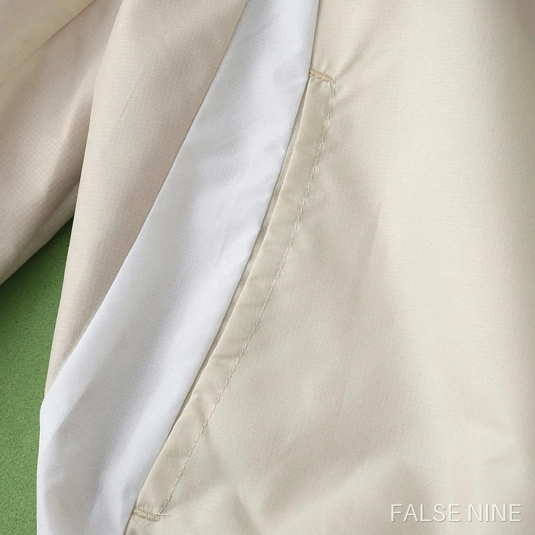 Real Madrid 24/25 Reversible Windbreaker Jacket, photo 24