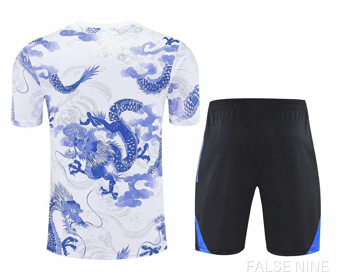 Real Madrid 25/26 Training Kit (Fan Version), photo 6