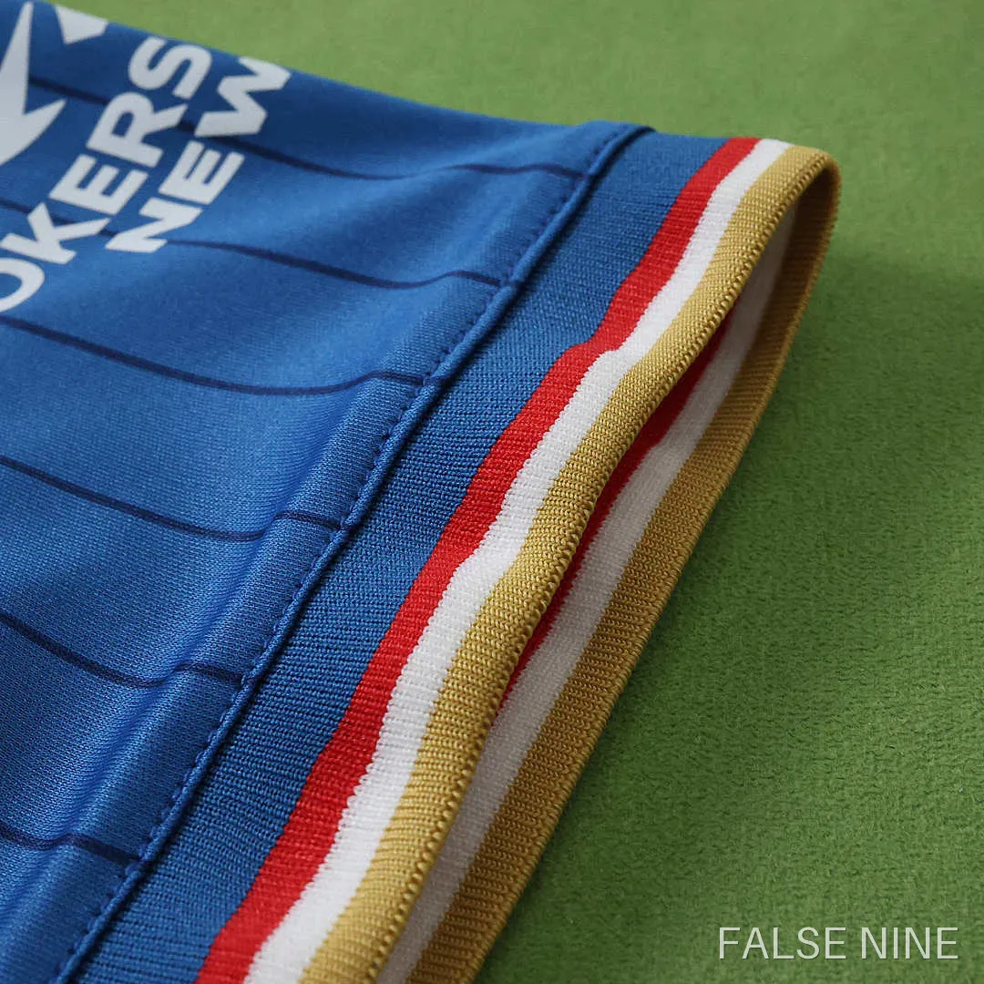 Como 1907 26/27 Home Shirt (Fan Version), photo 16