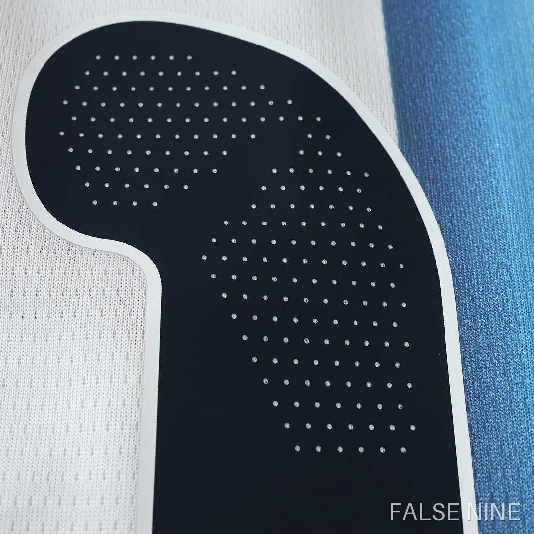 Argentina 2026 Home Shirt (Fan Version), photo 9