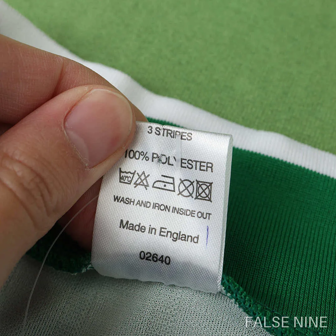 9294 Ireland home retro Fan version, photo 11