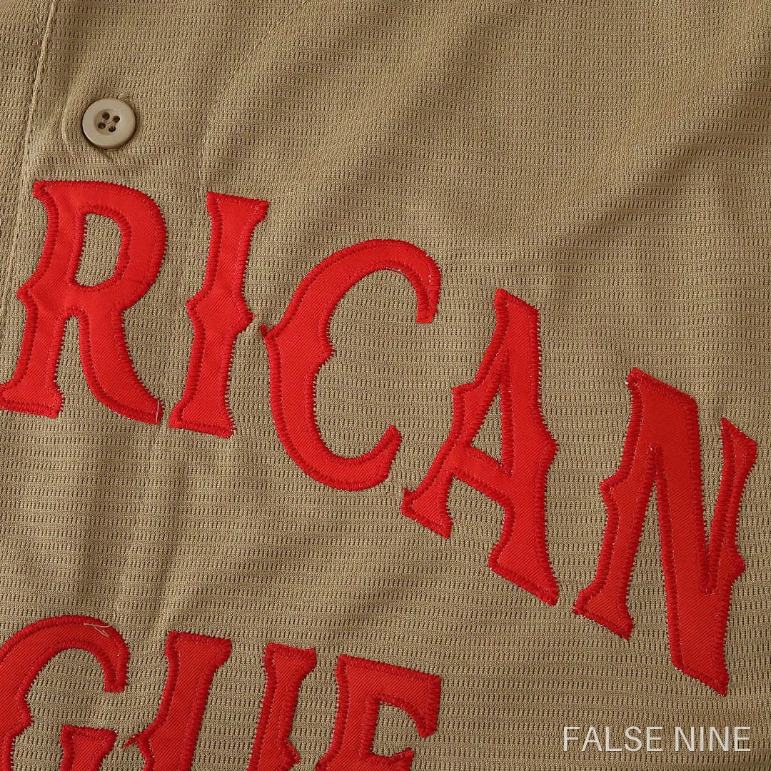 Cleveland Guardians 2025 All-Star Game Jersey, photo 9