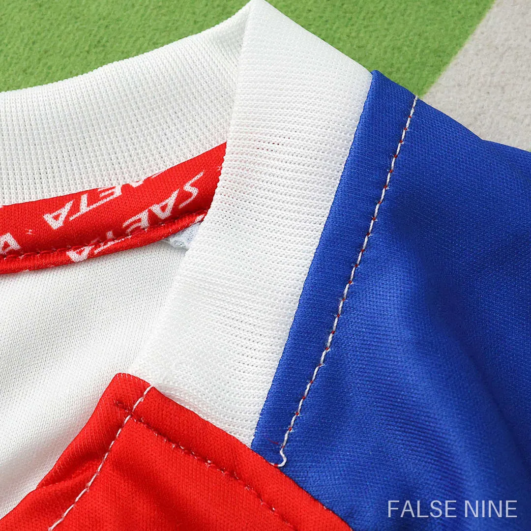 Haiti 2026 Away Training Shirt (Fan Version), photo 15