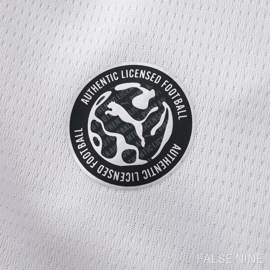 C.F. Monterrey 26/27 Away Kids Kit, photo 16