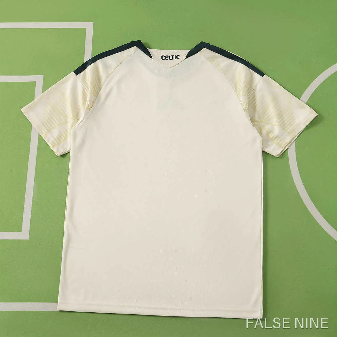 Celtic 26/27 Third Shirt (Fan Version), photo 2