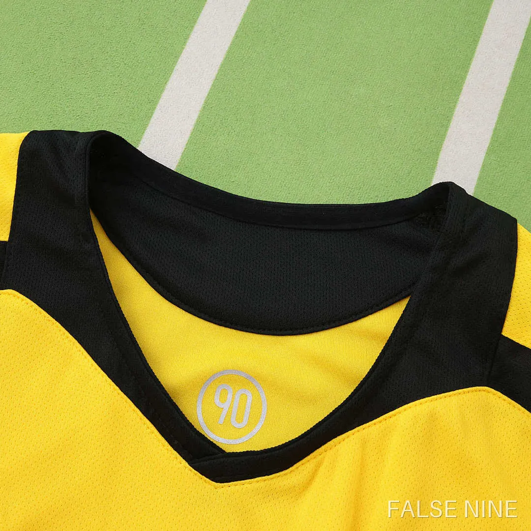 Arsenal 05/06 Away Shirt (Fan Version), photo 16